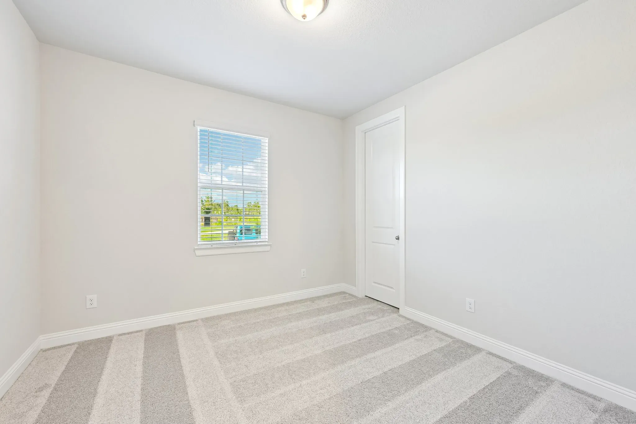 Homesite 5210 Bed 3