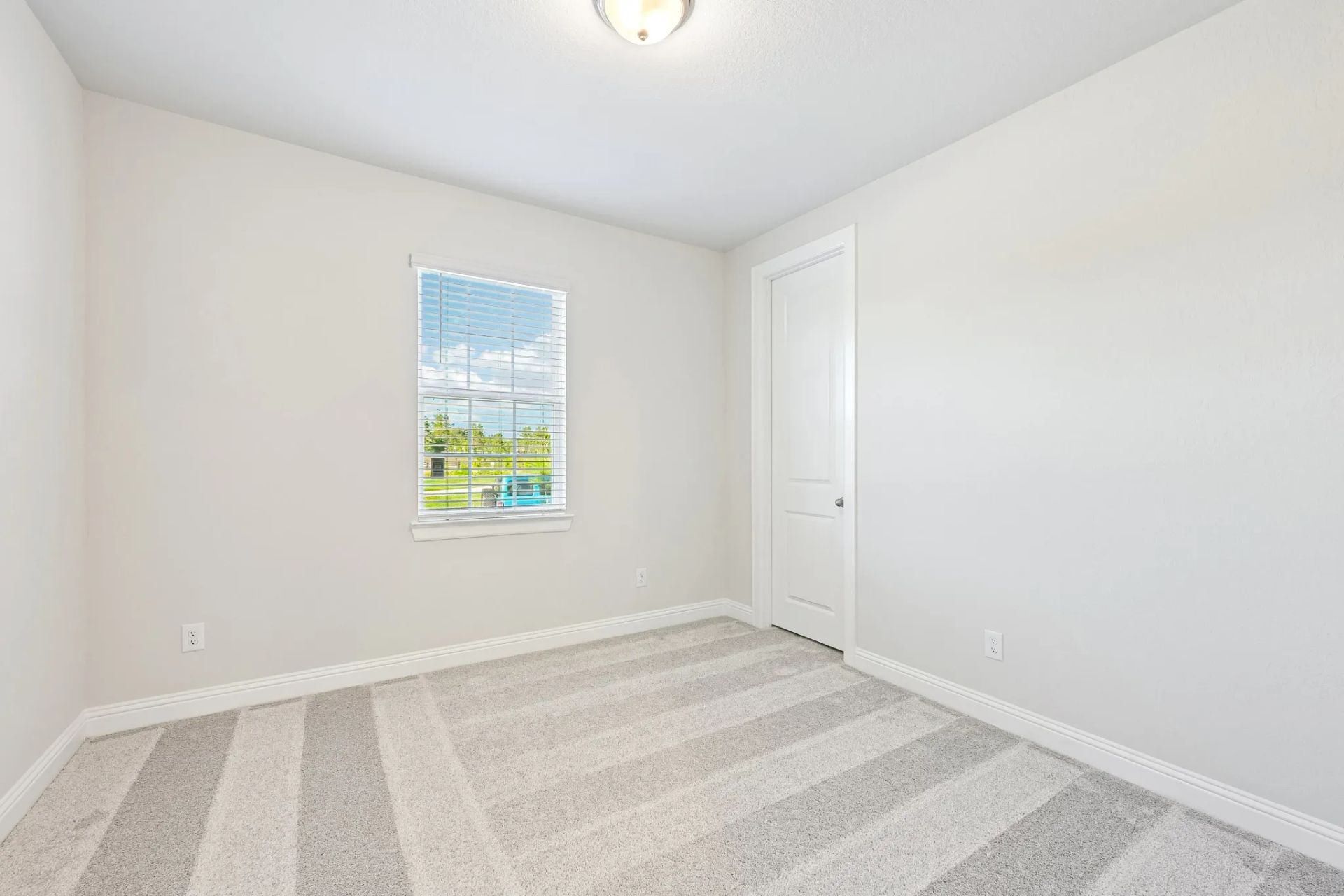 Homesite 5210 Bed 3