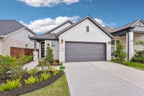 16323 Placid Stream St (Plan 3019)
