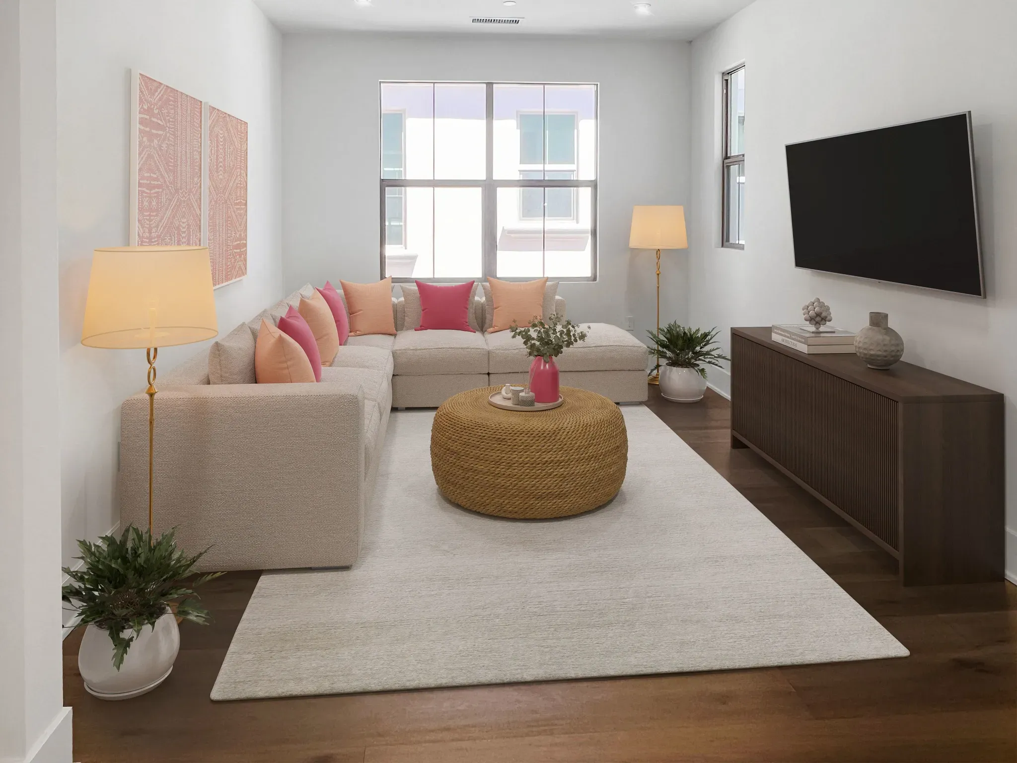 Lot 103 Loft AI Generated Image