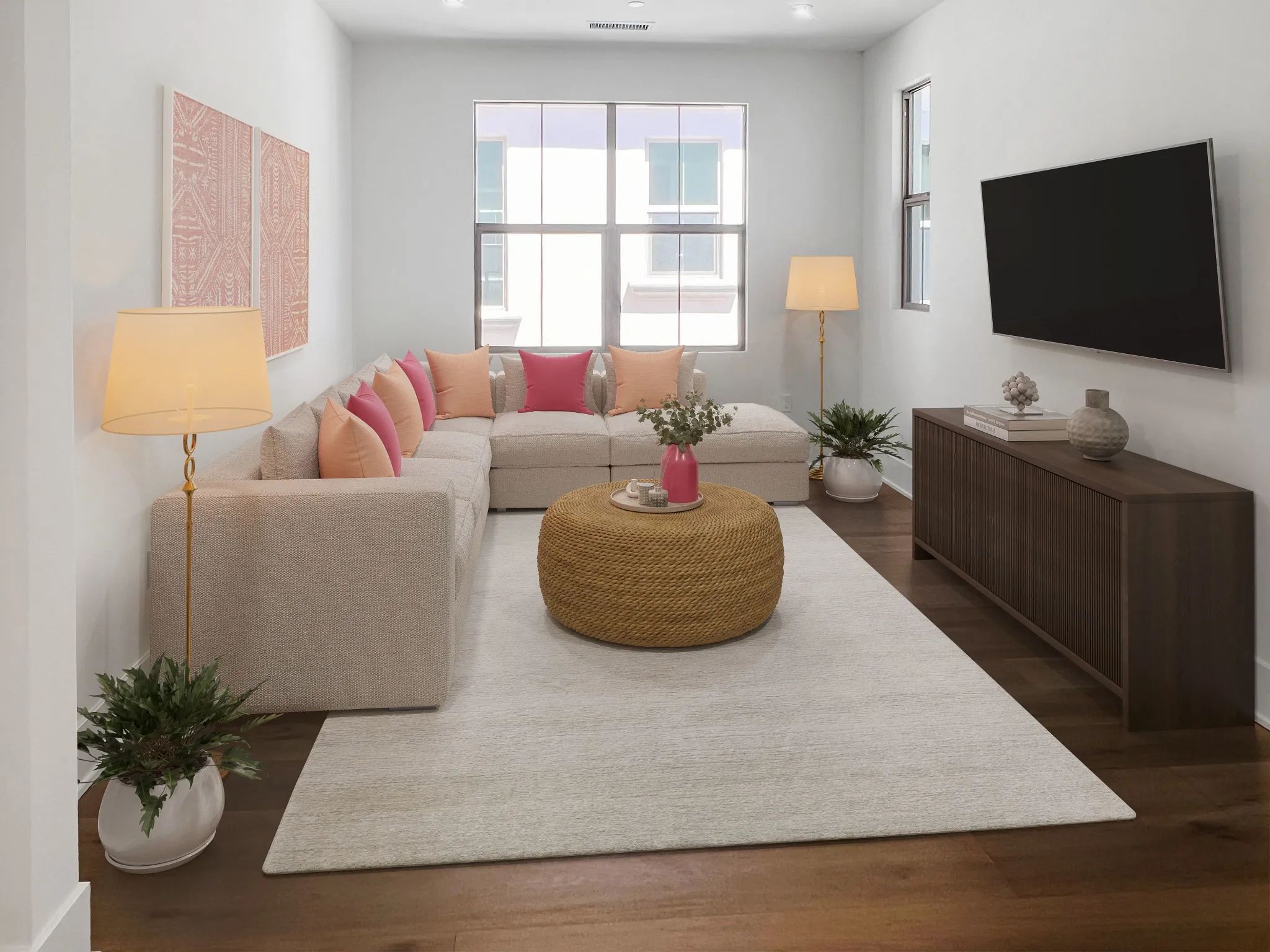 Lot 103 Loft AI Generated Image