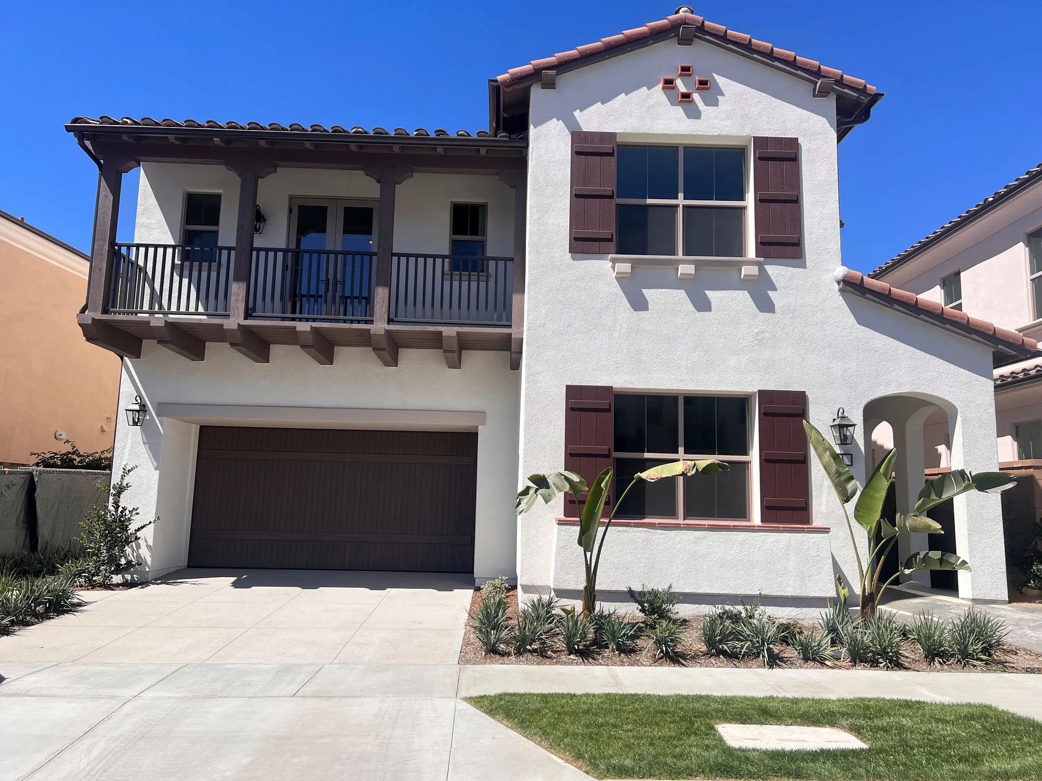 Lot 103 Exterior