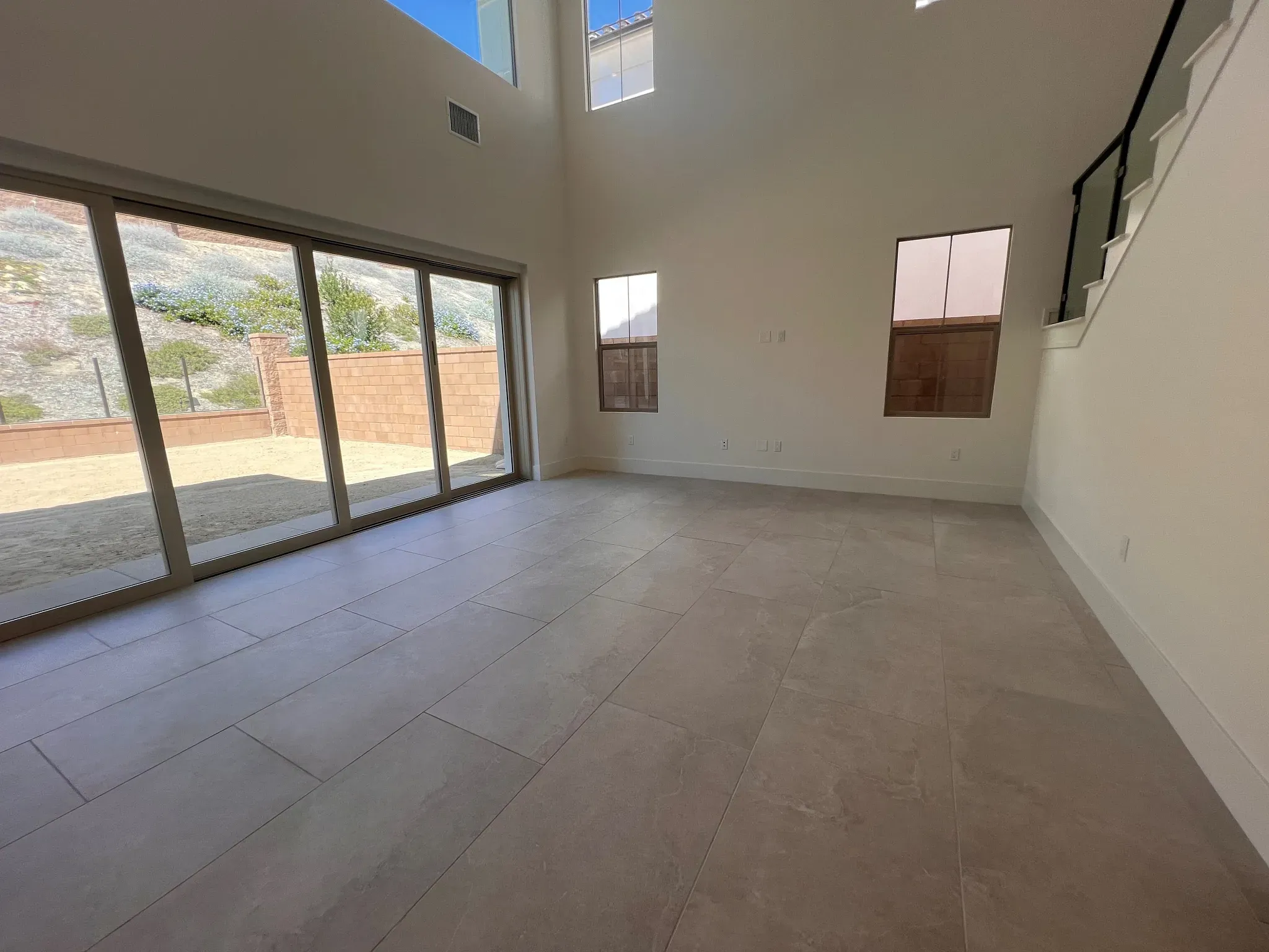 Lot 103 Great Room