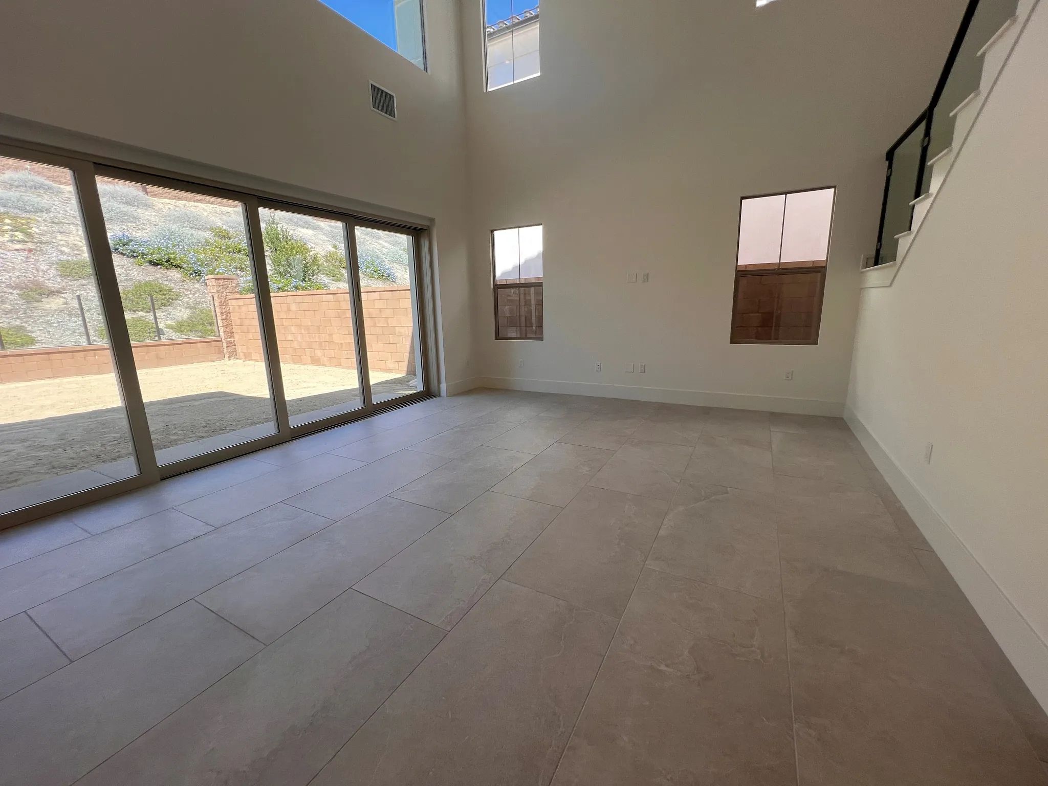 Lot 103 Great Room