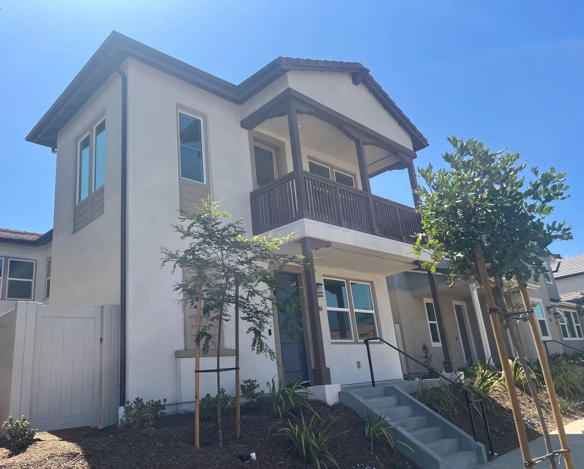 Lot 168 Exterior