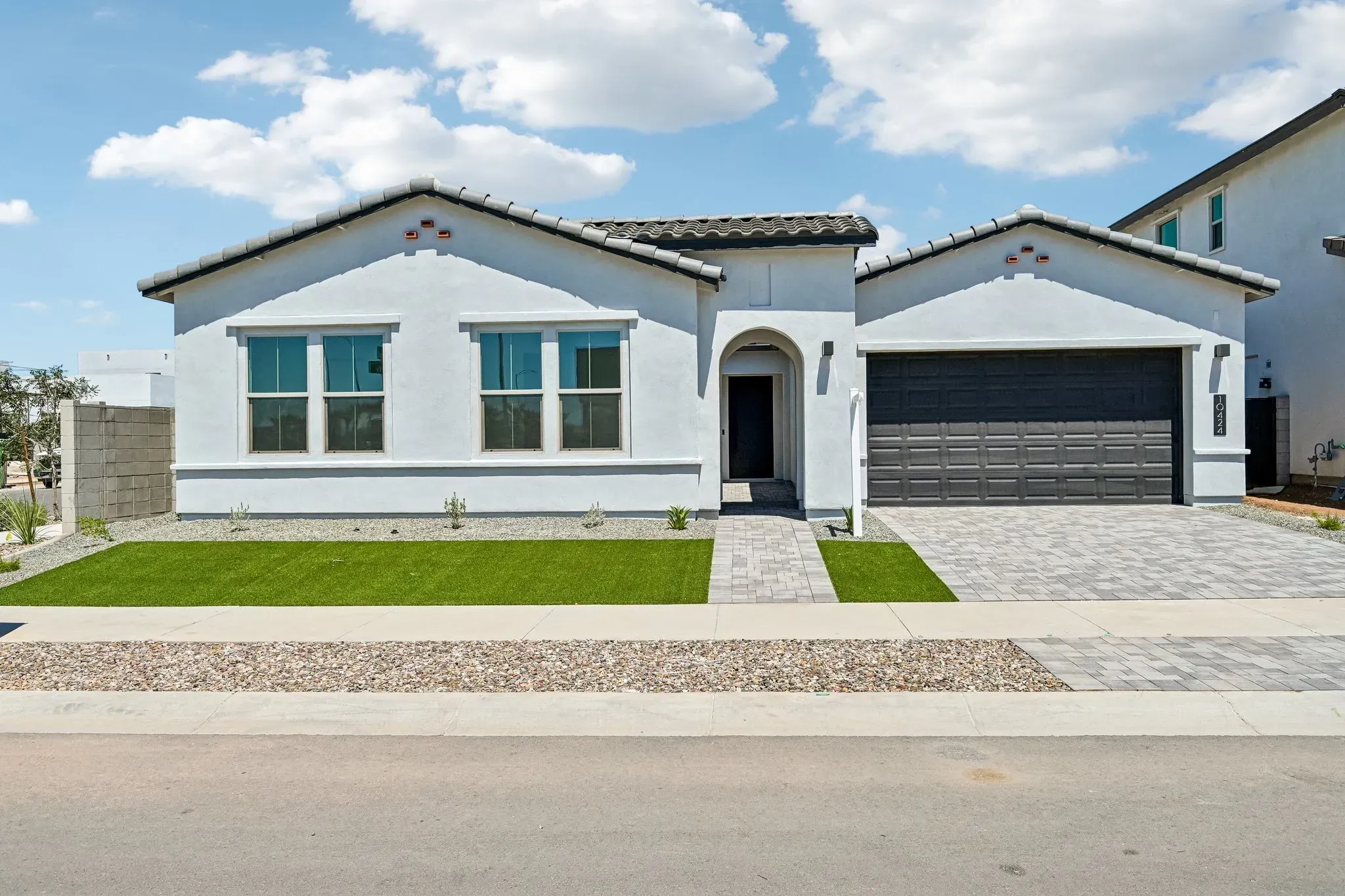 Plan 5014 - Emblem at Avalon Crossing: Mesa, Arizona - Shea Homes