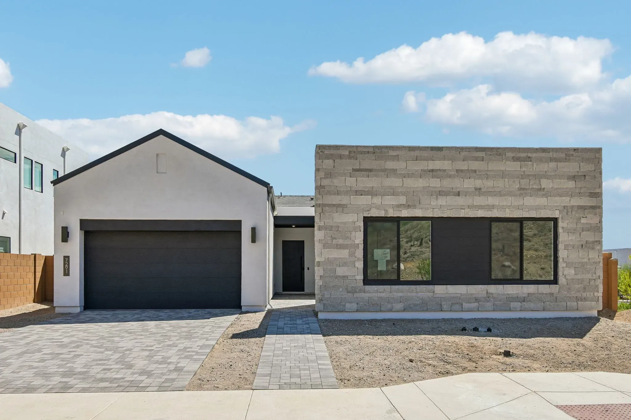 Plan 5014 Phase 2 - Emblem at Aloravita: Peoria, Arizona - Shea Homes