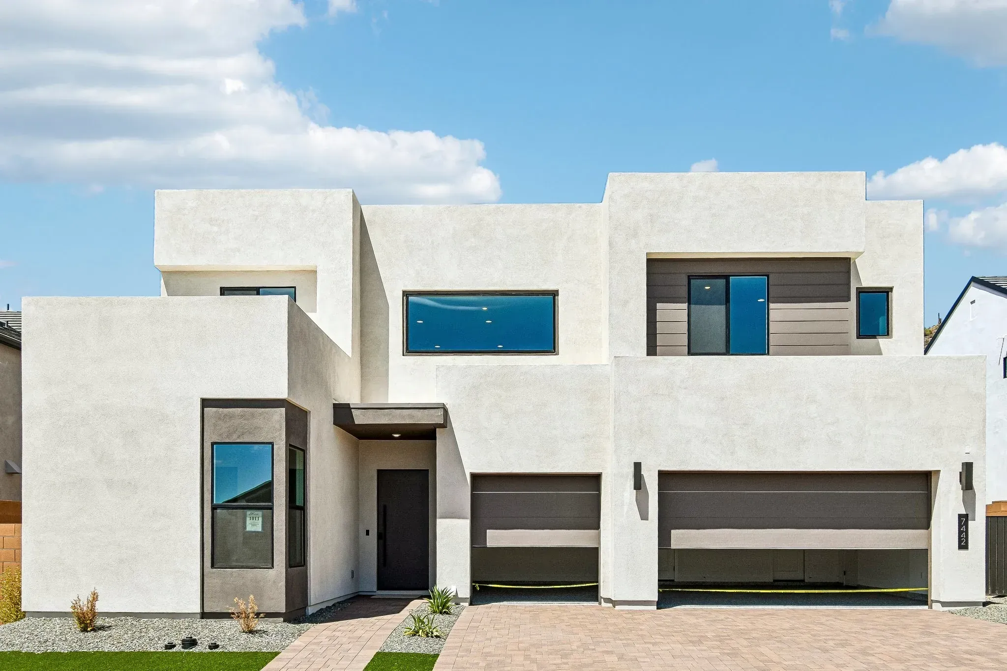 7442 W Running Deer Trl (Plan 5016 Phase 2)