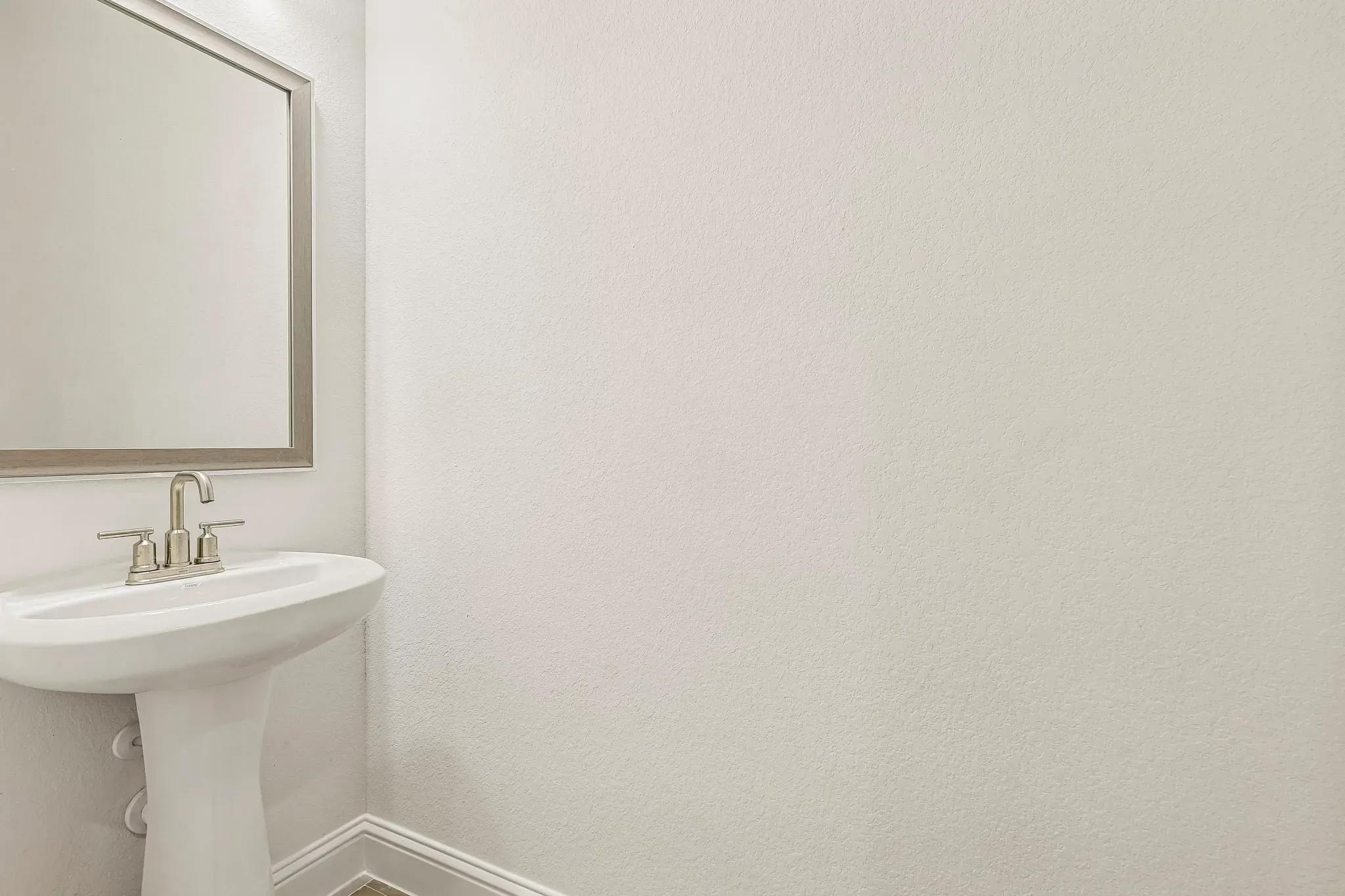 Homesite 7007 Powder Room