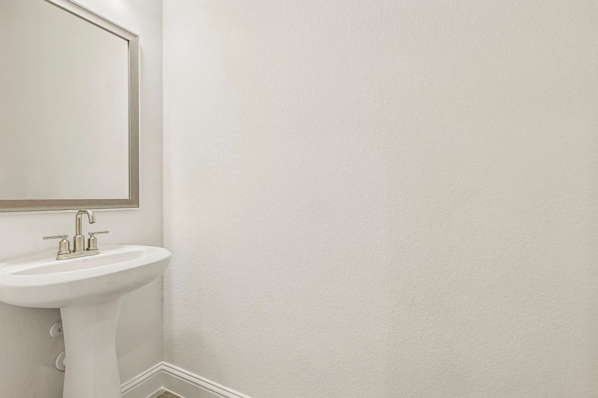 Homesite 7007 Powder Room