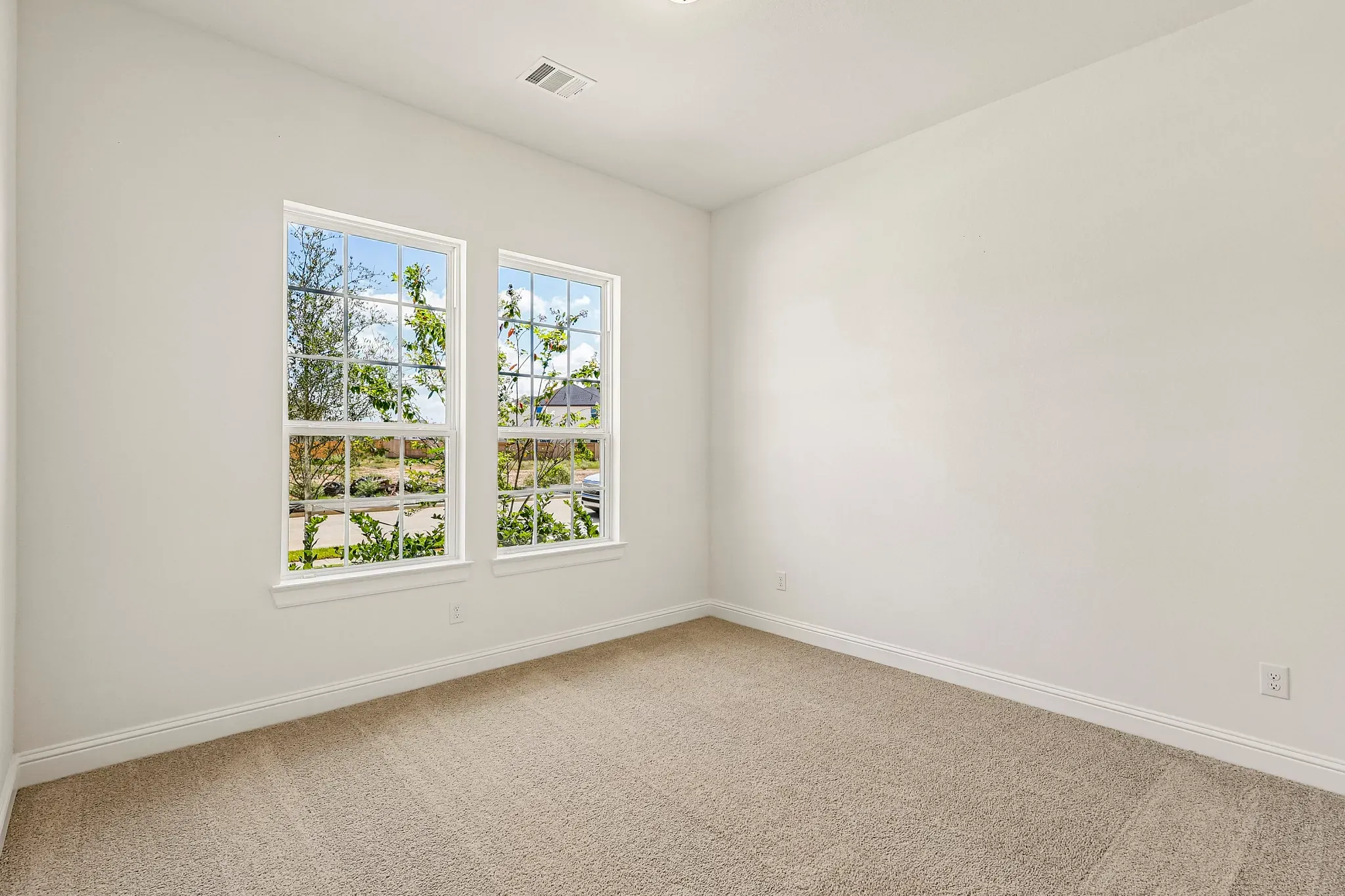 Homesite 7007 Bed 2