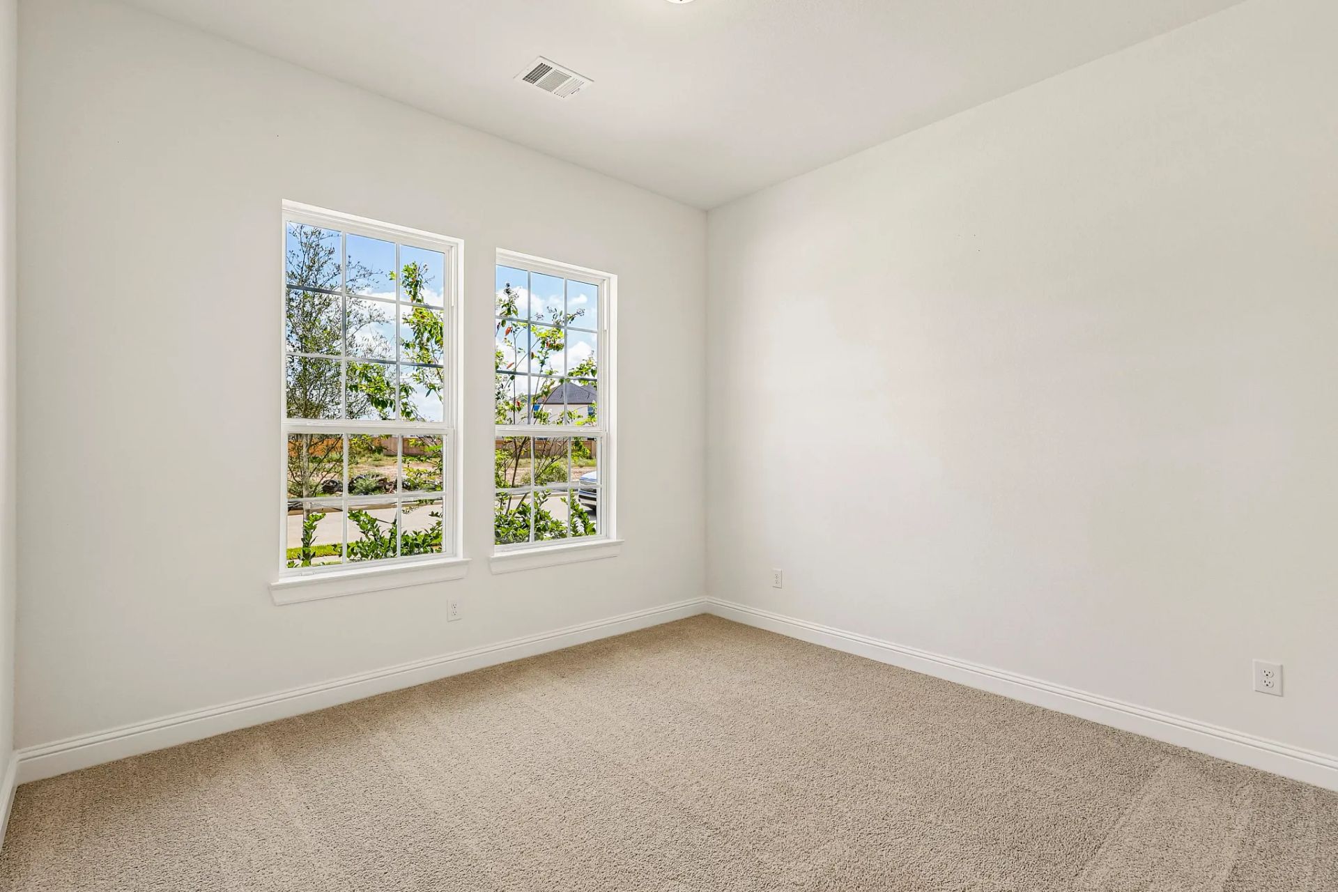 Homesite 7007 Bed 2