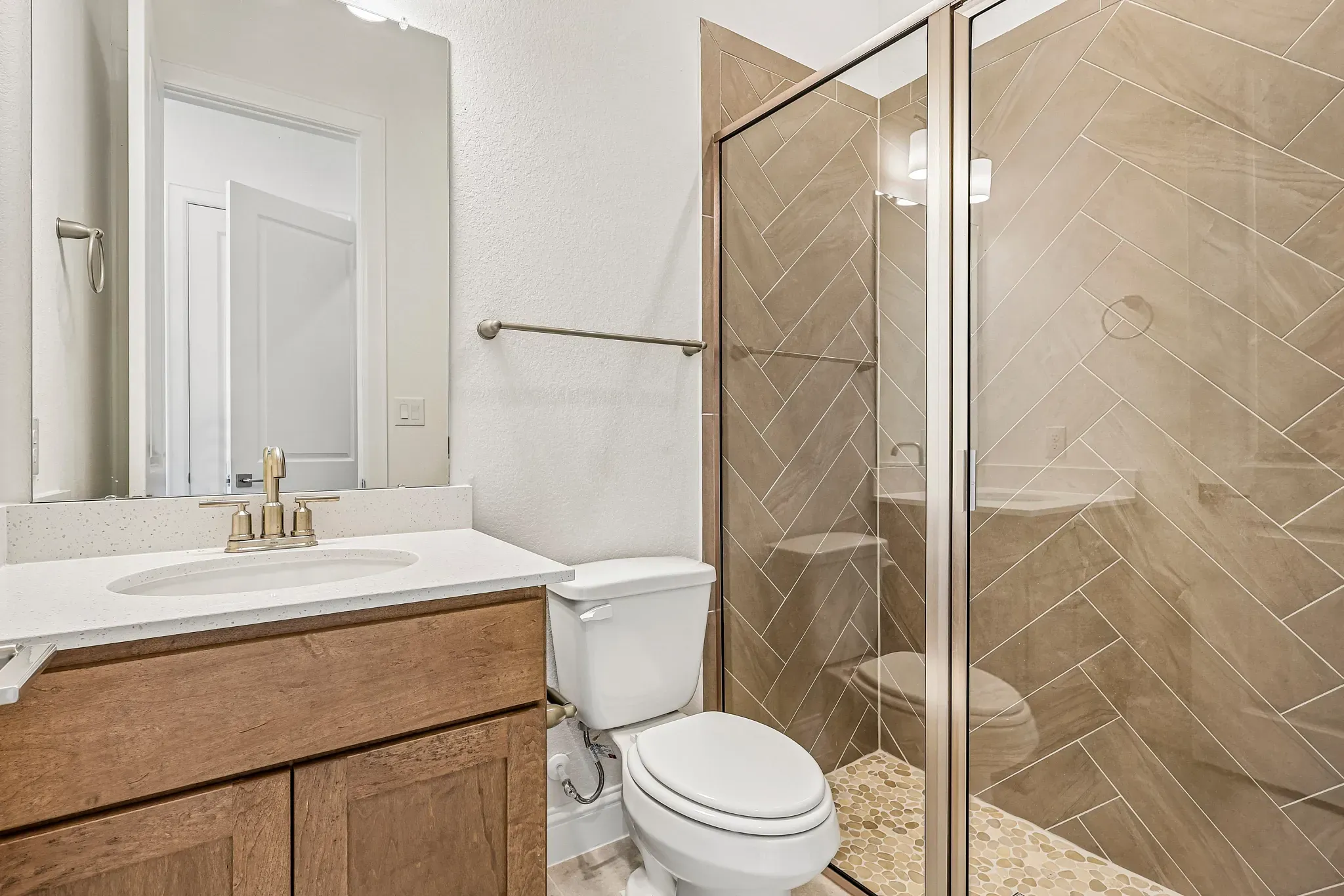 Homesite 7007 Bath 2