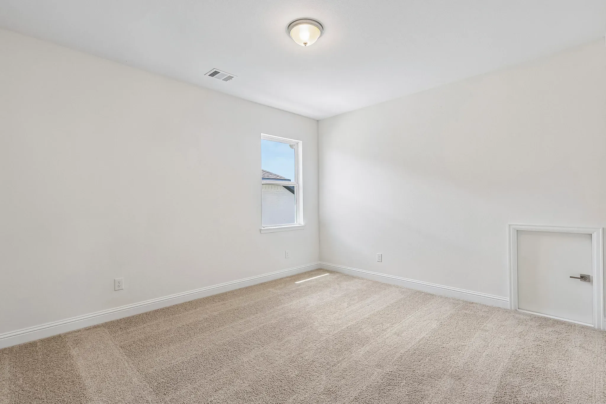 Homesite 7007 Bed 3