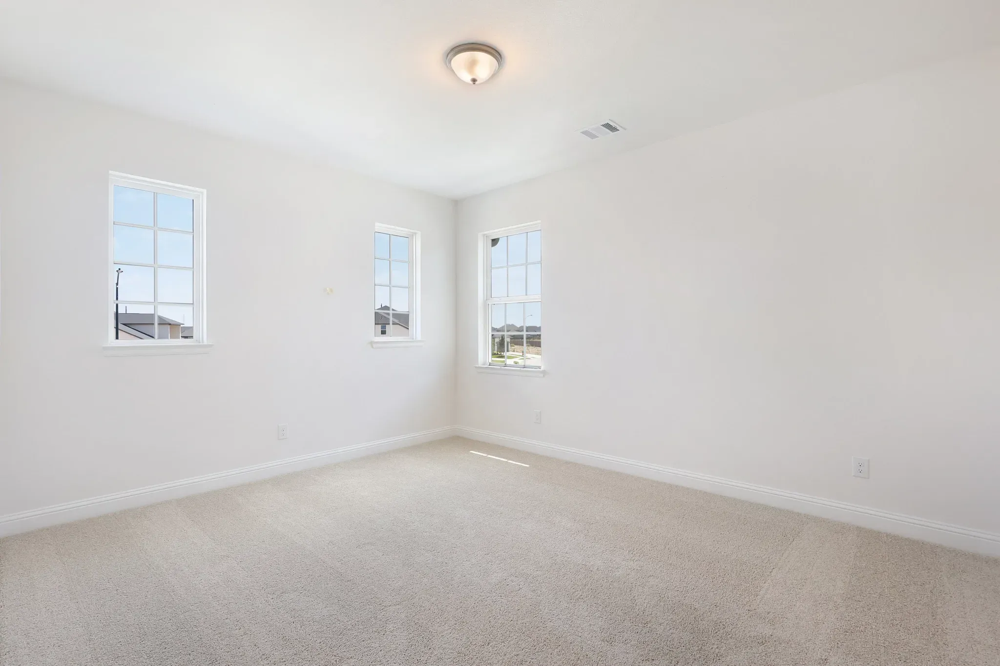 Homesite 7007 Bed 4
