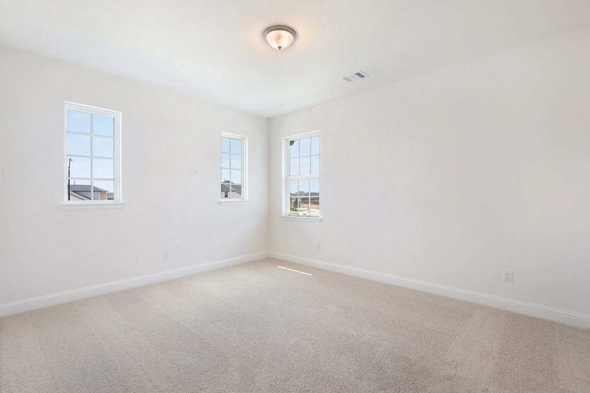 Homesite 7007 Bed 4