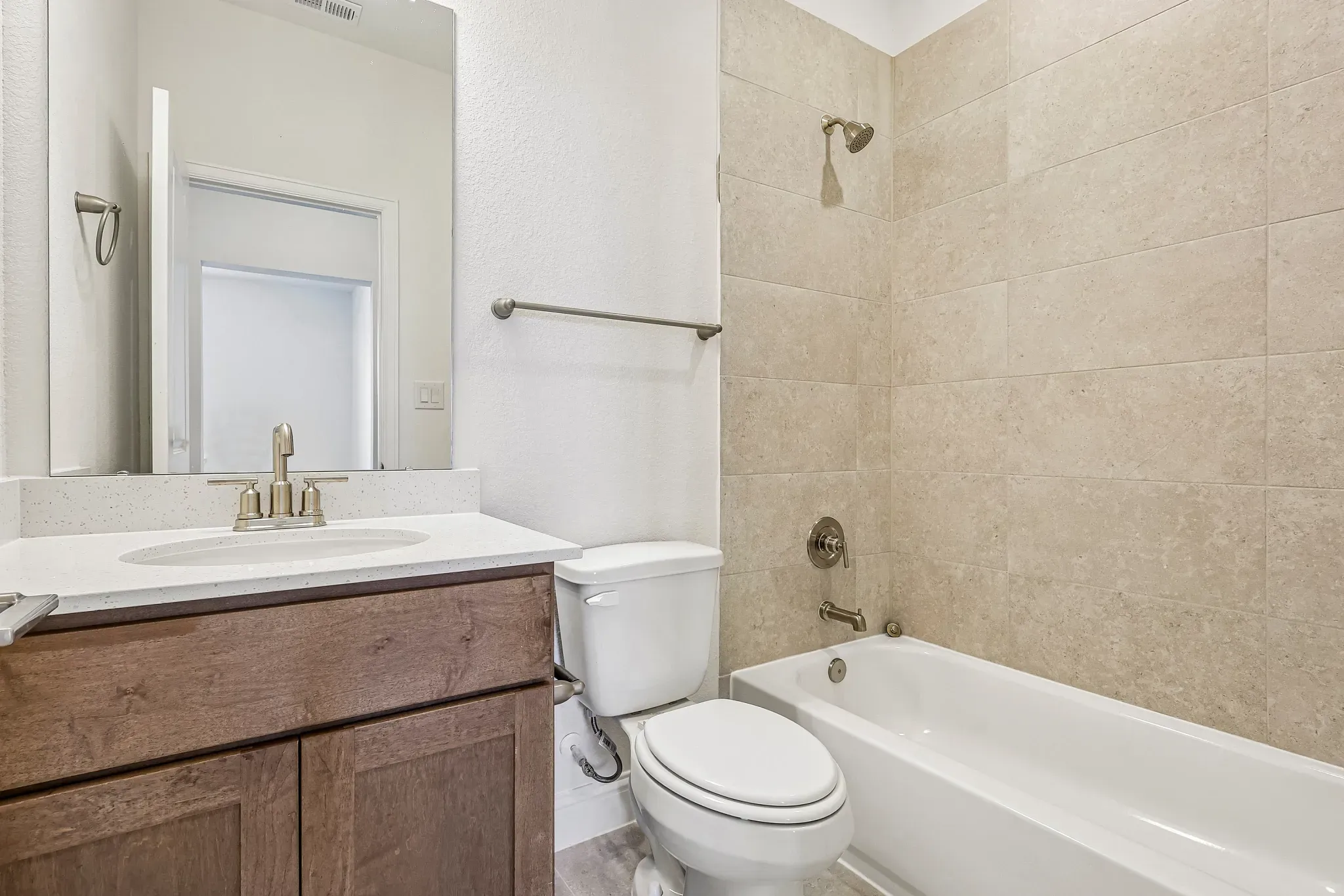 Homesite 7007 Bath 4