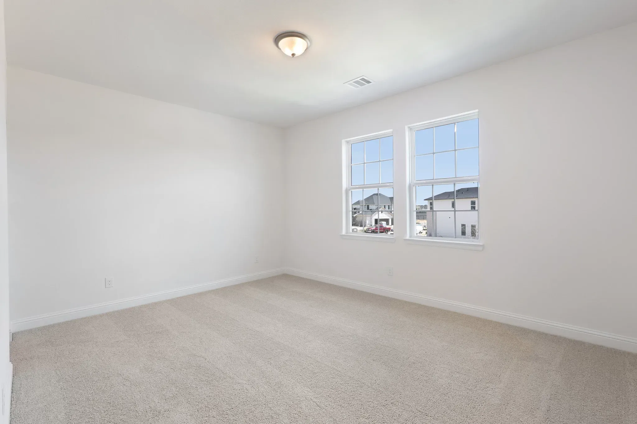 Homesite 7007 Bed 5