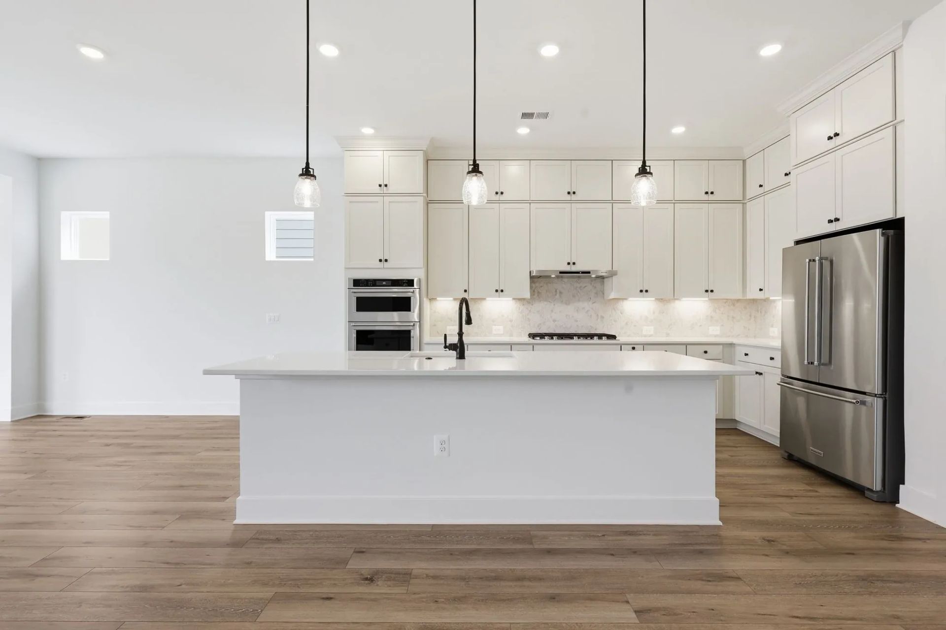 Vantage Kitchen