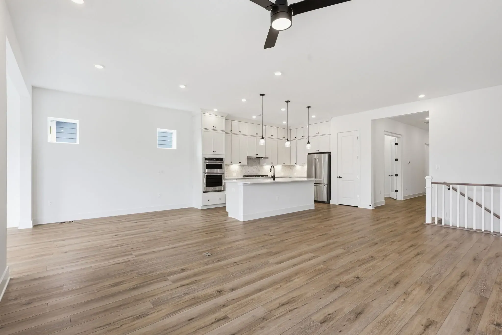 Vantage Kitchen
