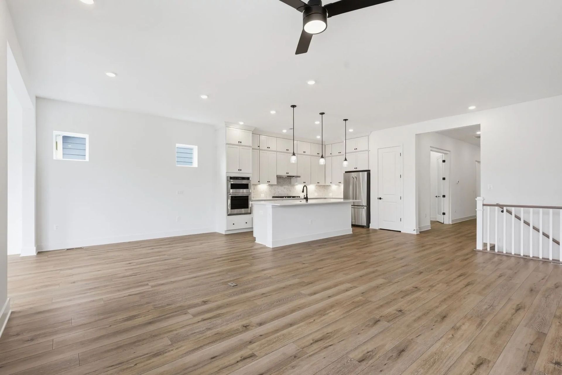Vantage Kitchen