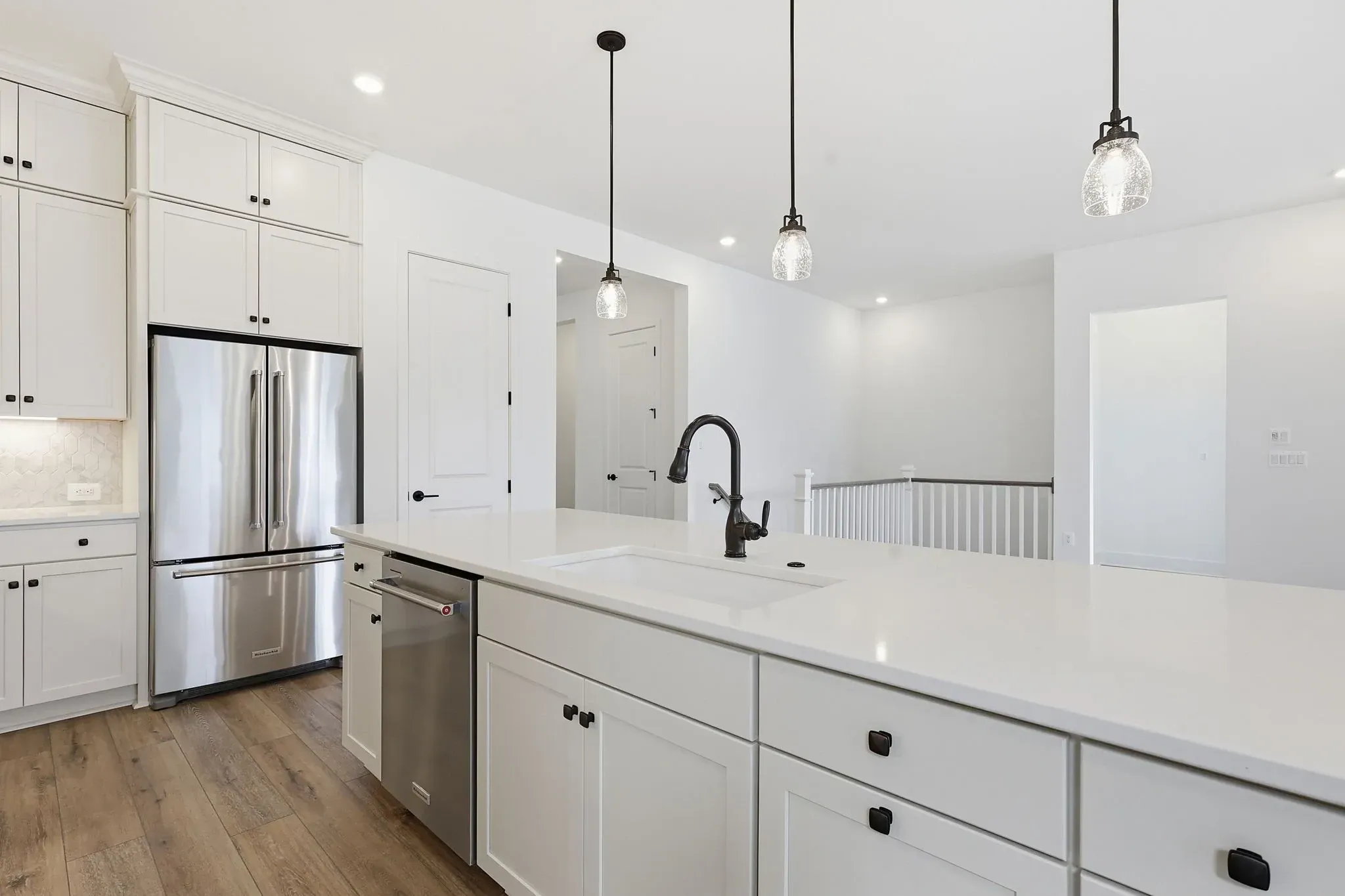 Vantage Kitchen