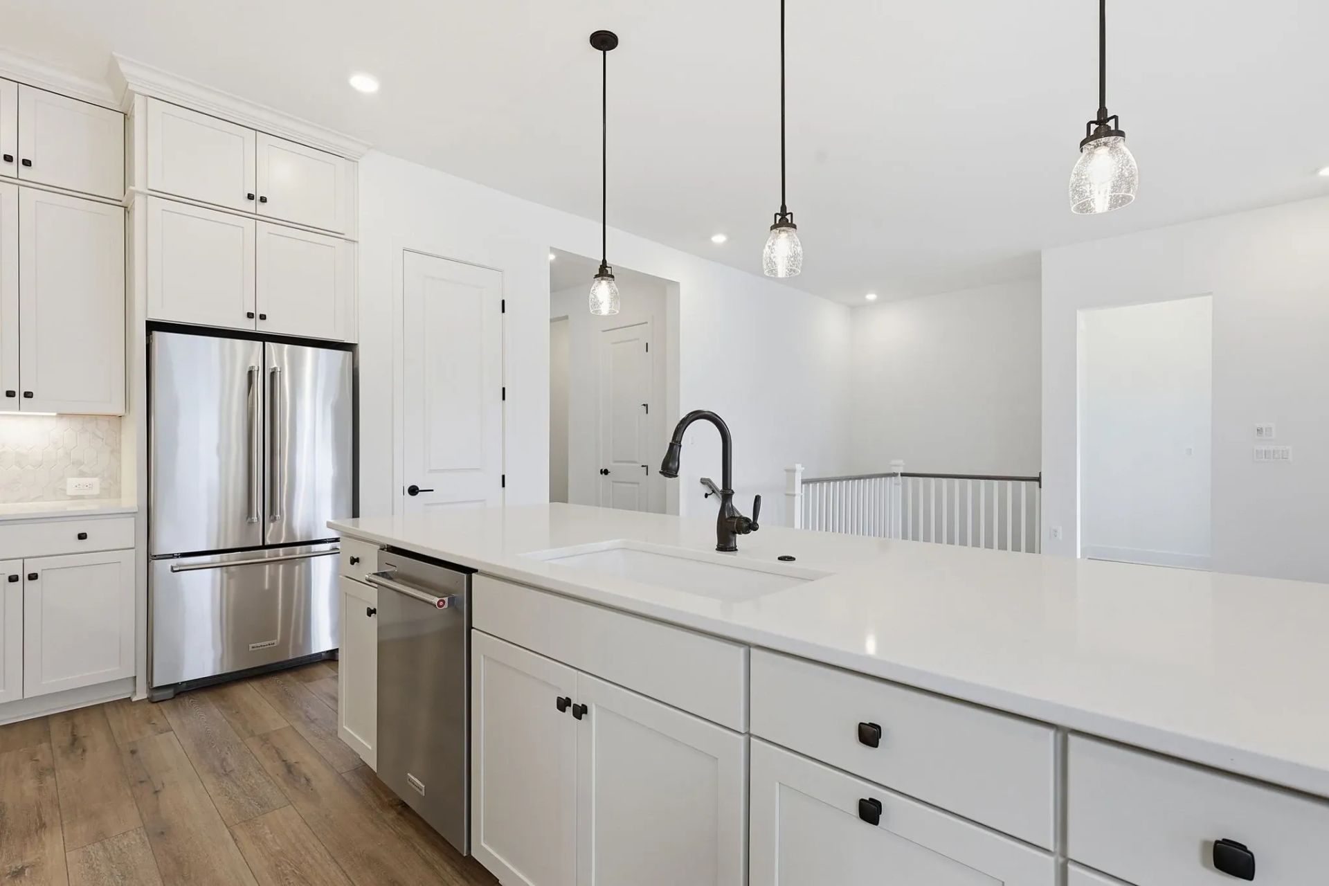 Vantage Kitchen