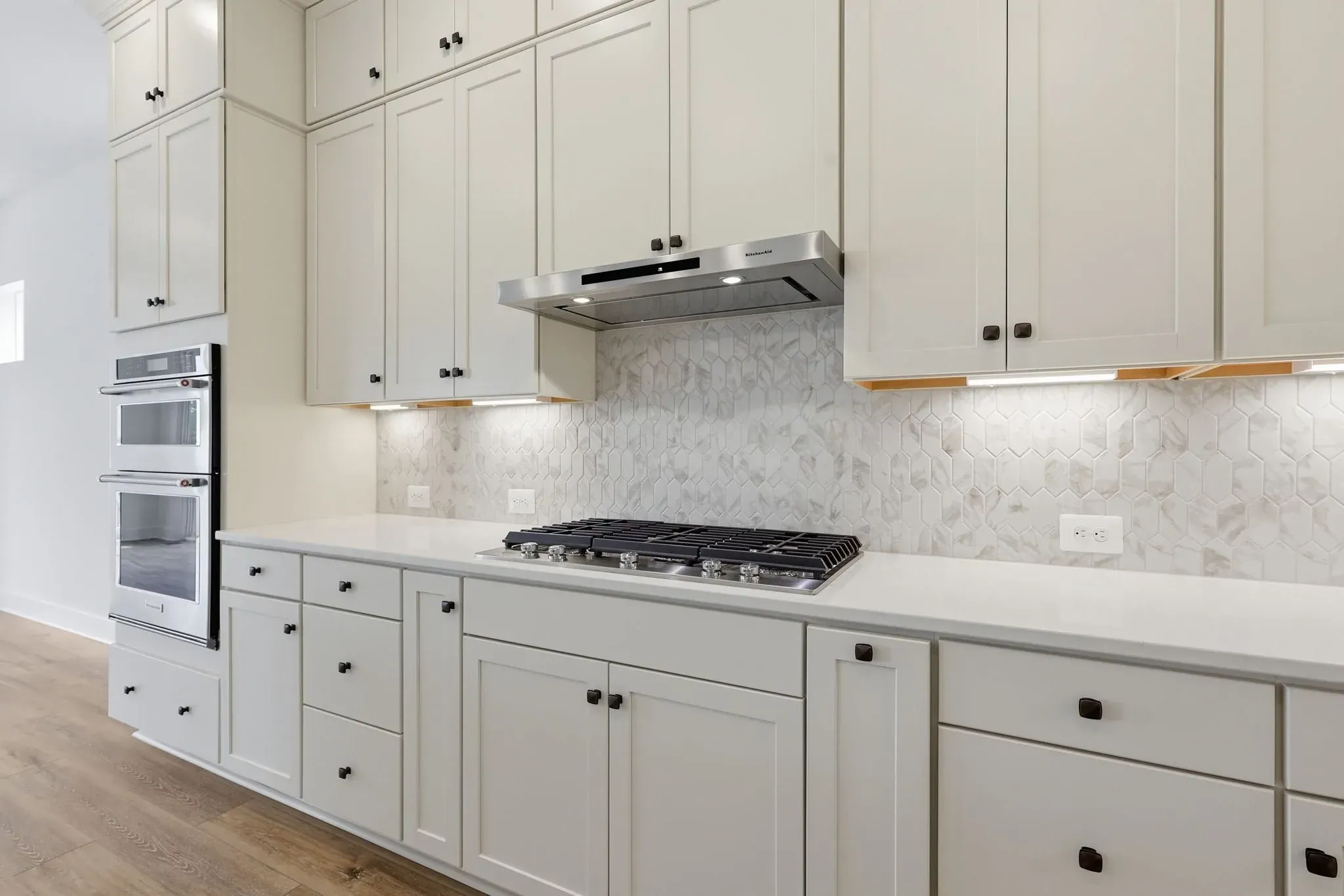 Vantage Kitchen