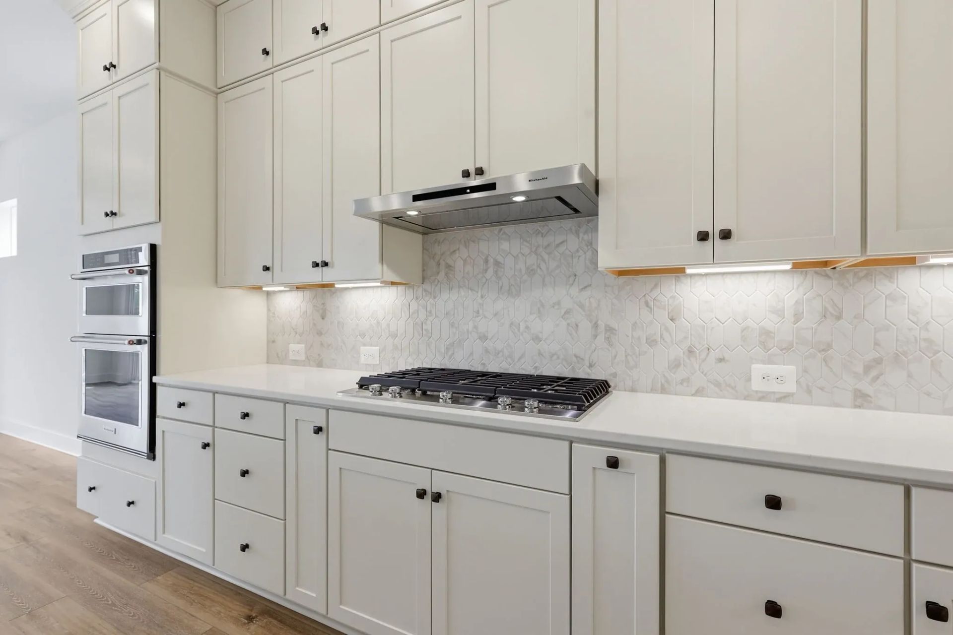Vantage Kitchen
