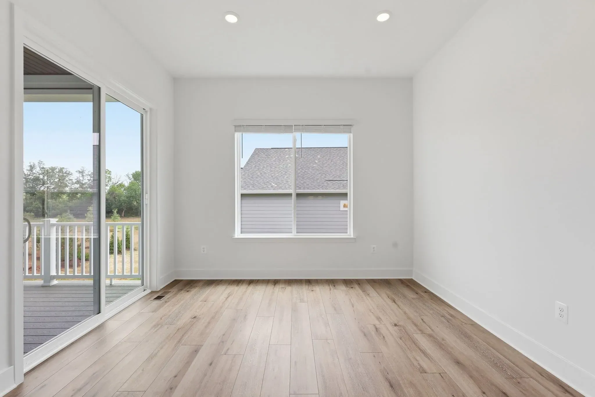 Vantage Morning Room