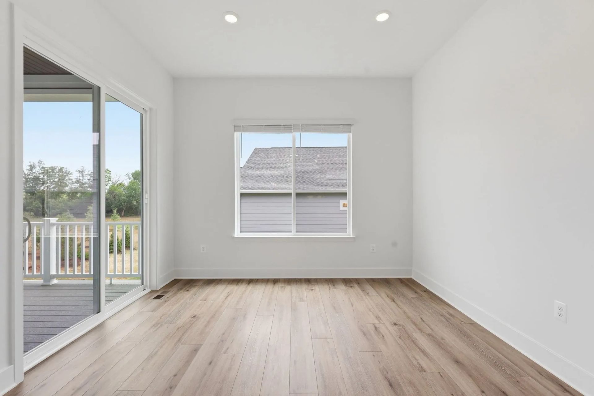 Vantage Morning Room