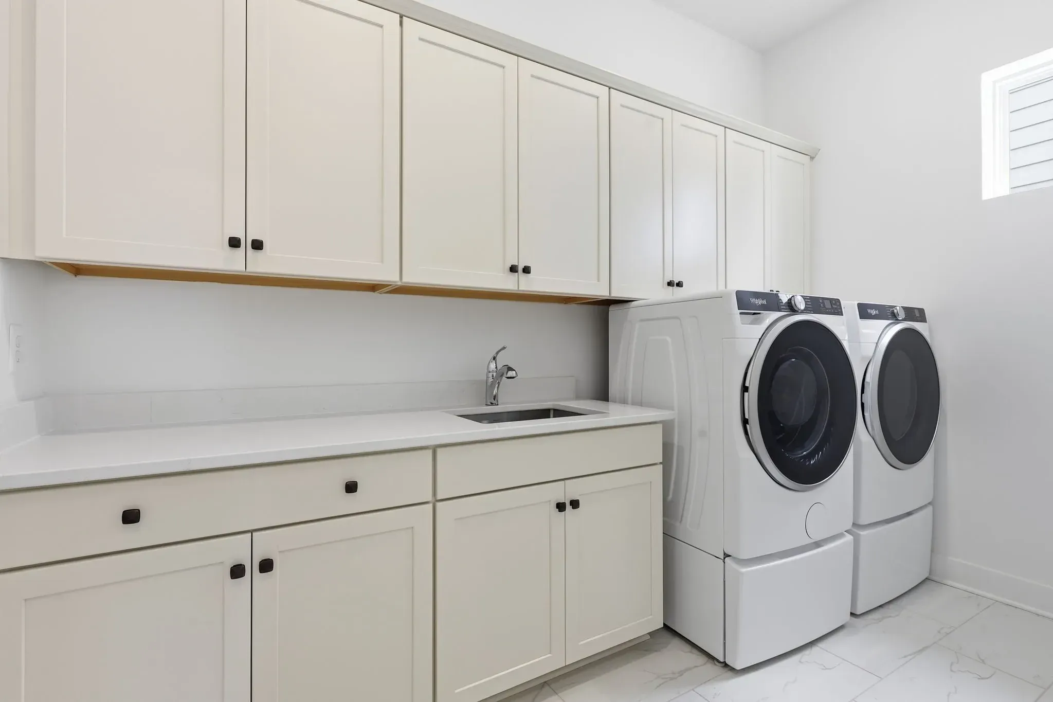 Vantage Laundry