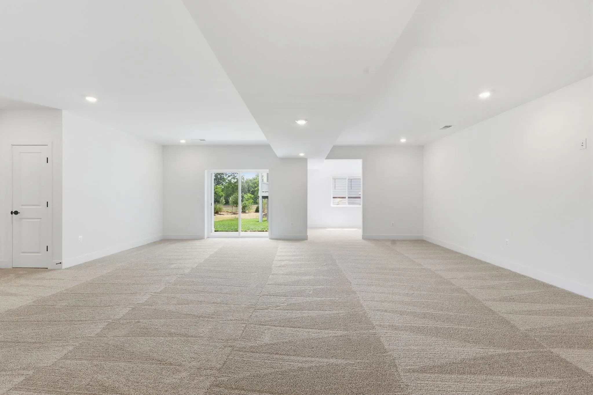 Vantage Rec Room