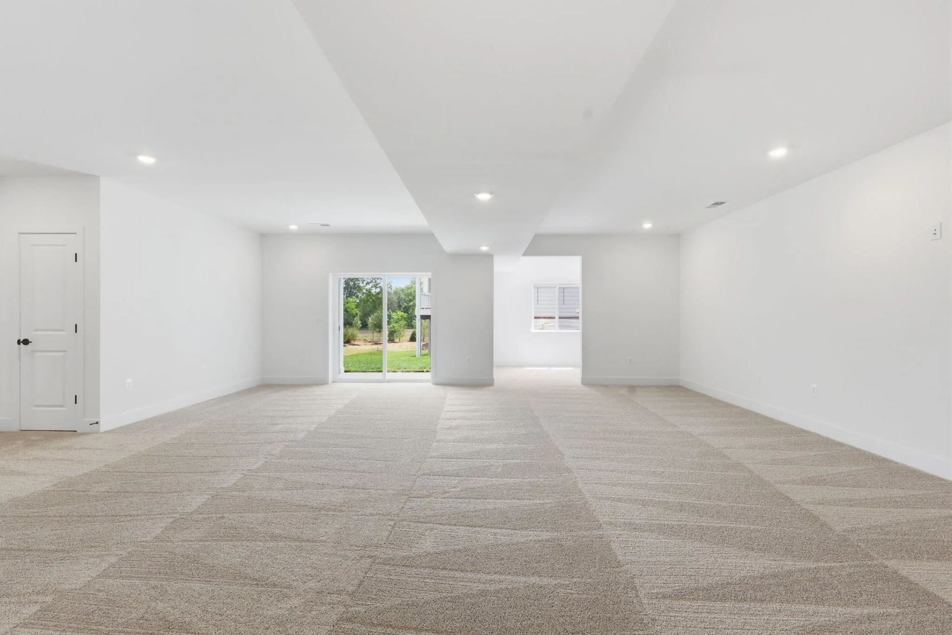 Vantage Rec Room