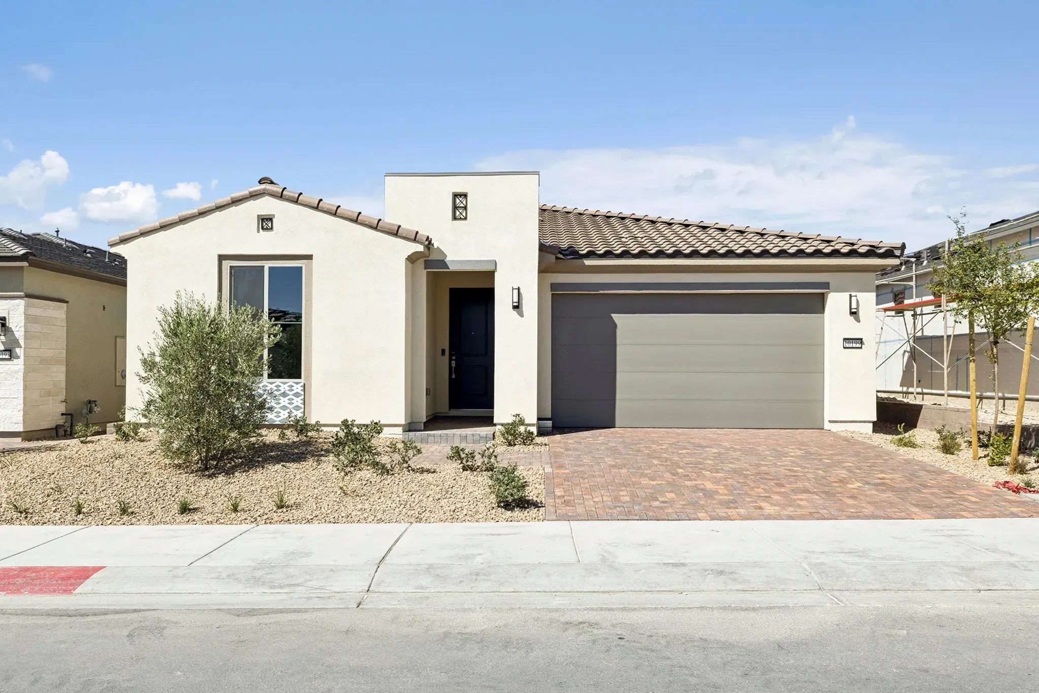 10199 GARNET BEND PLACE (Synergy)