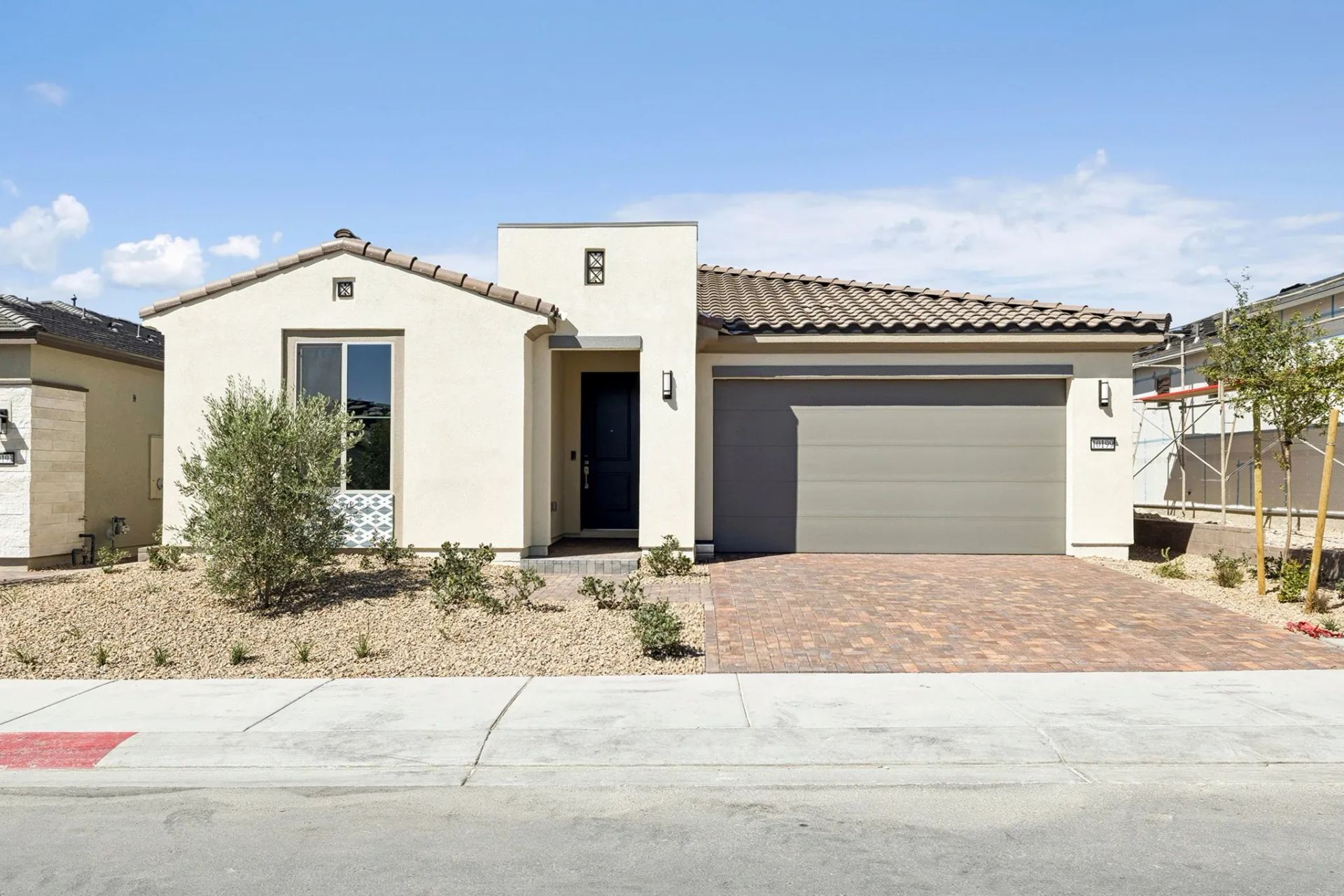 Synergy Exterior