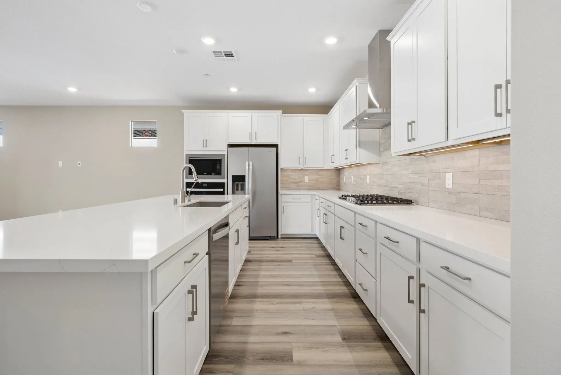 Synergy Kitchen