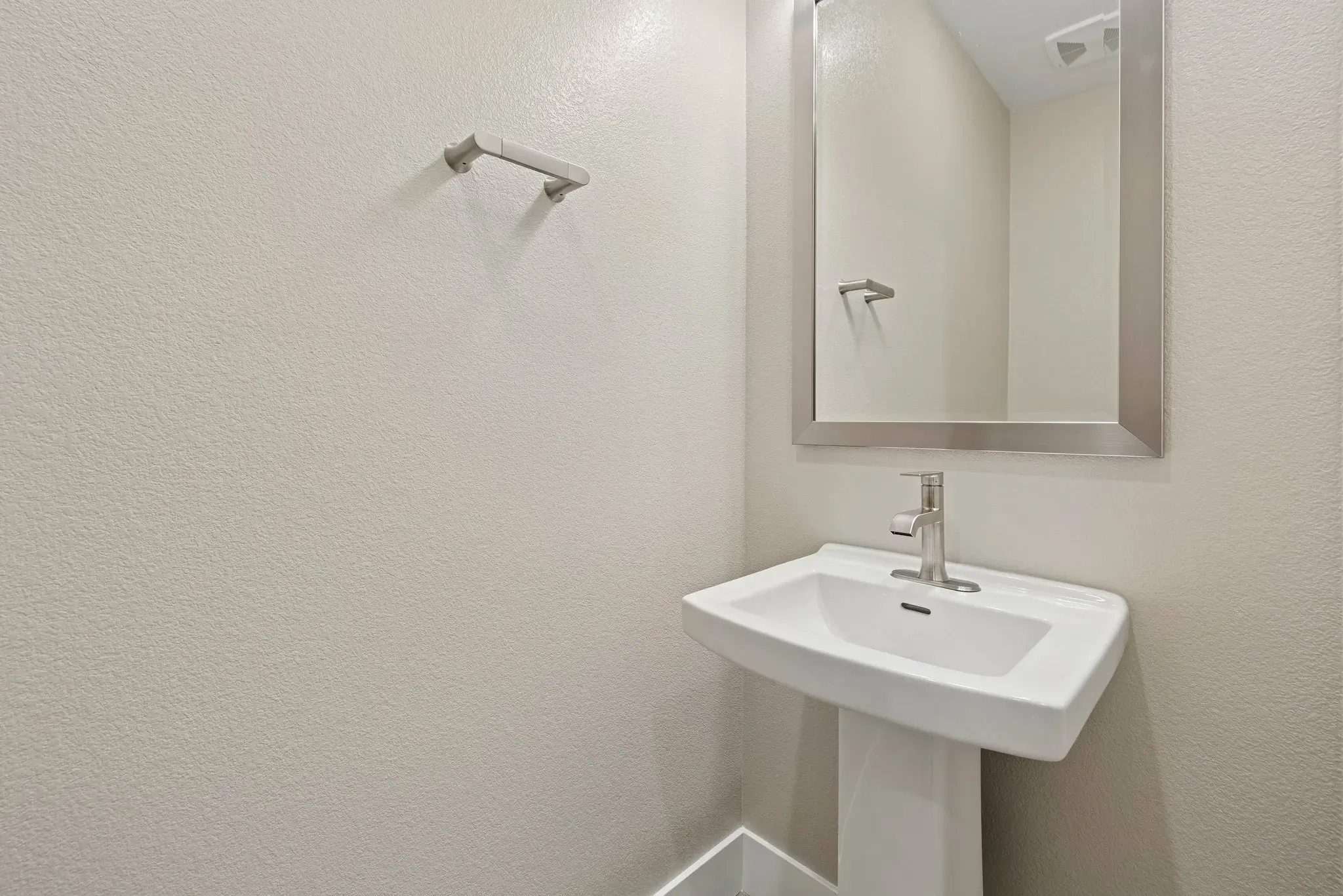 Synergy Powder Room