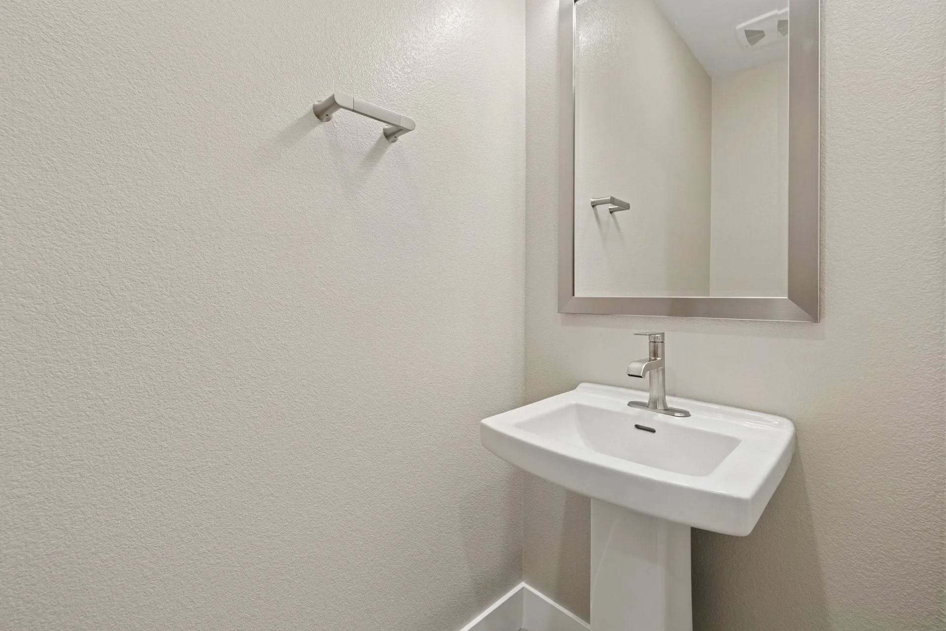 Synergy Powder Room
