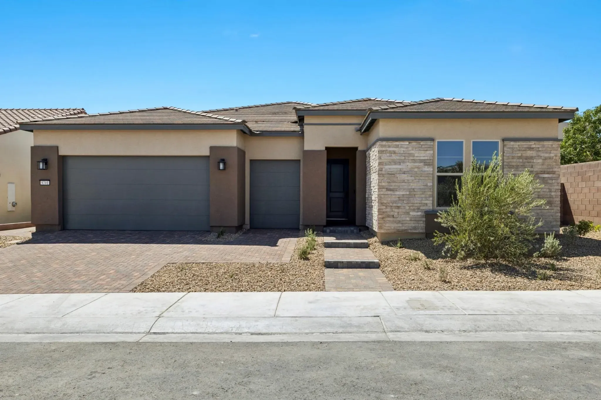 9701 GARNET FIRE LANE (Liberty)