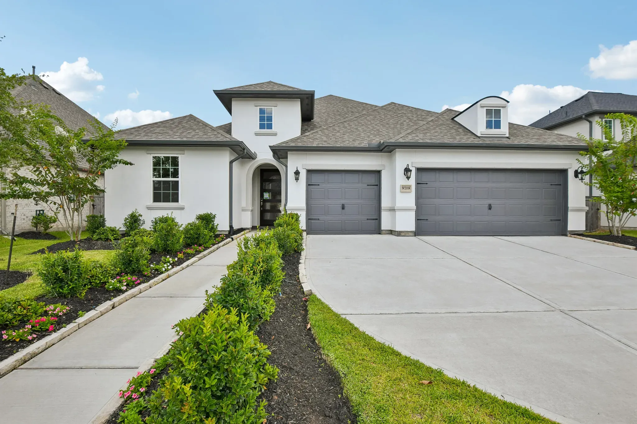 Plan 5029 - Sienna 65: Missouri City, Texas - Shea Homes