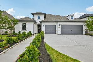 9719 Hunters Run Drive (Plan 5029)