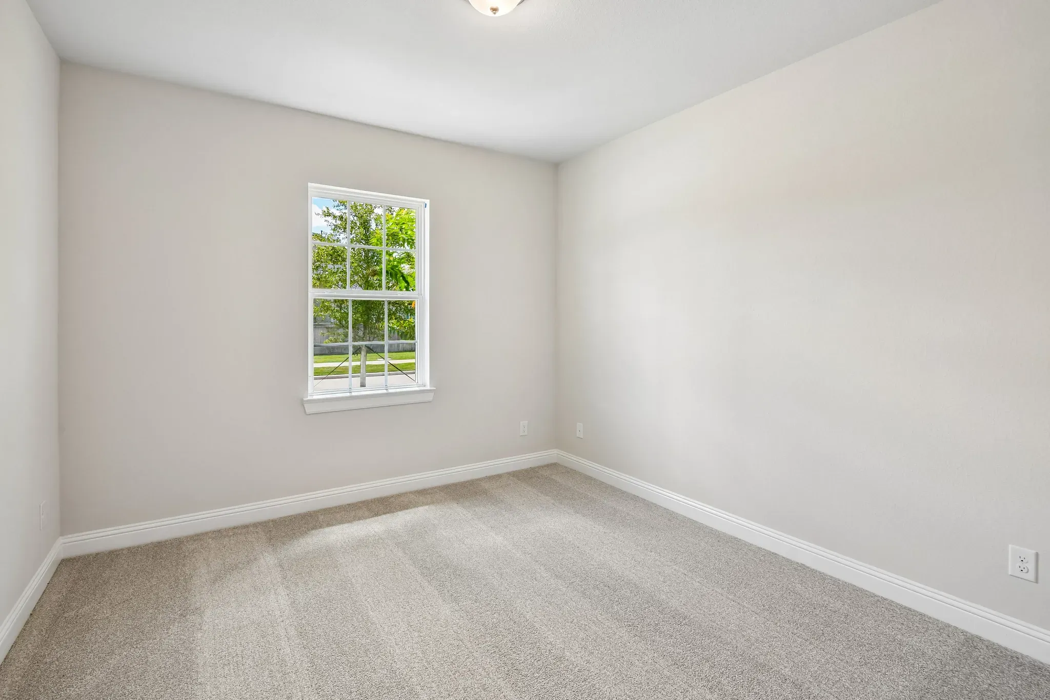 Homesite 4205 Bed 2