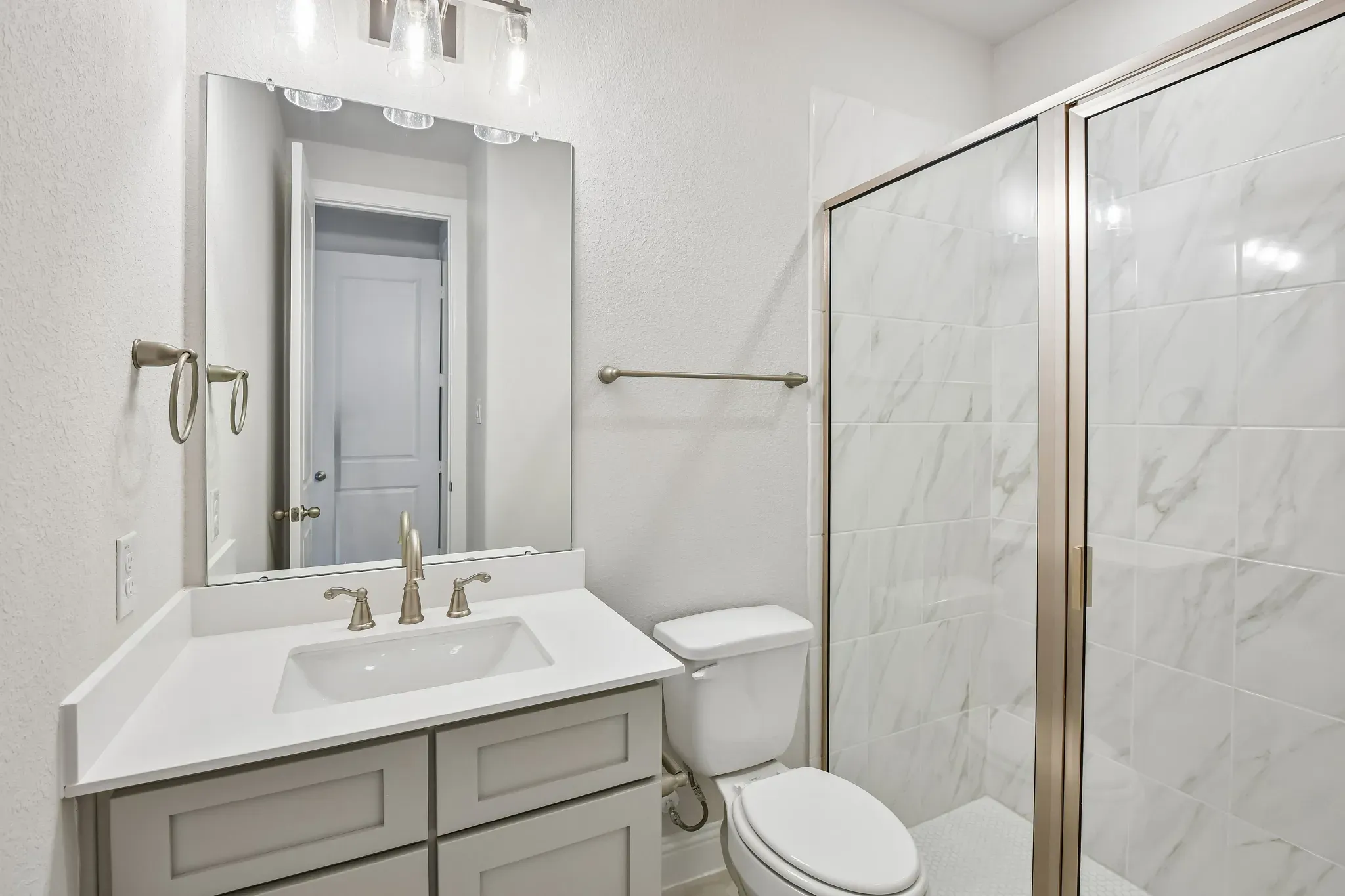 Homesite 4205 Bath 2