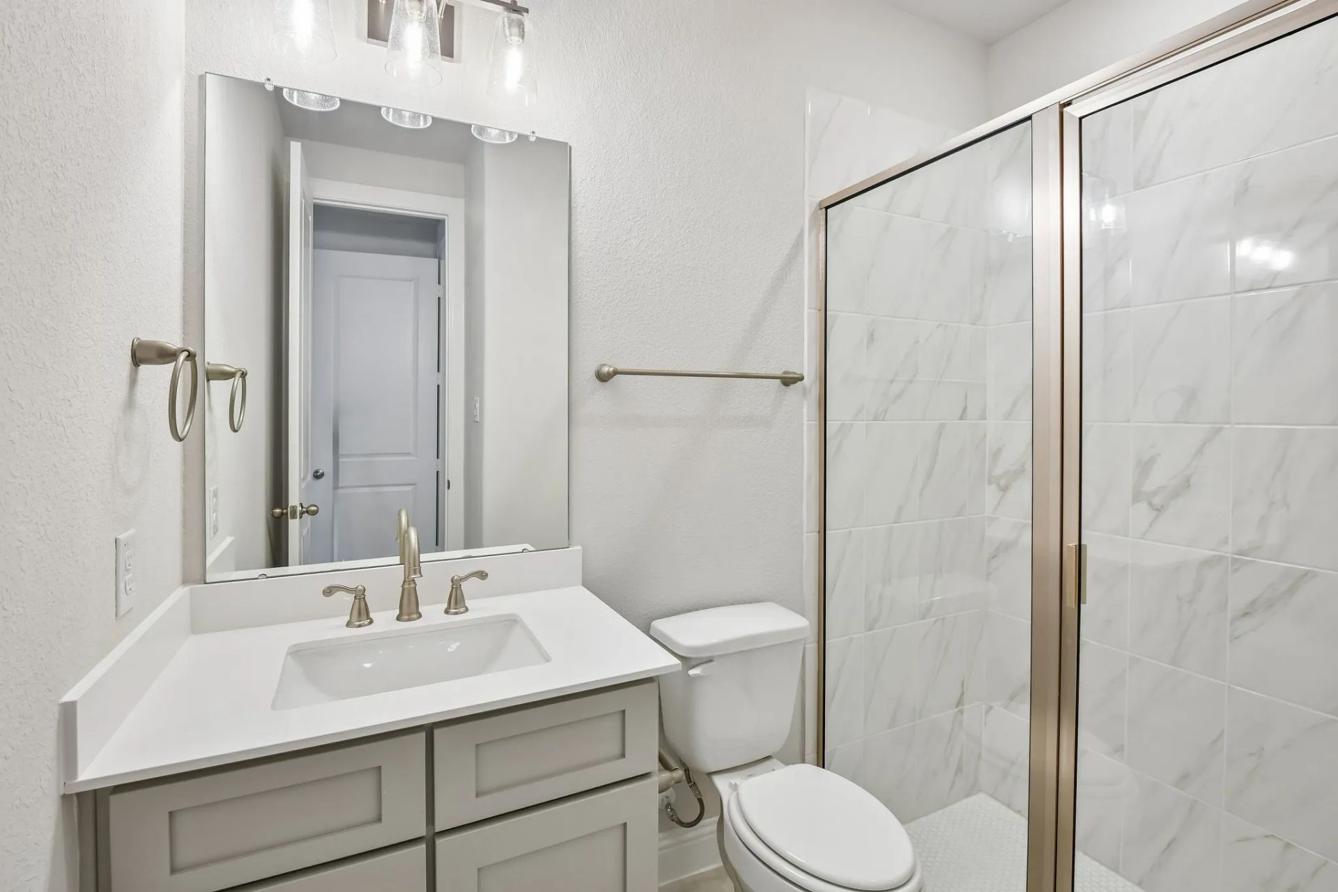 Homesite 4205 Bath 2