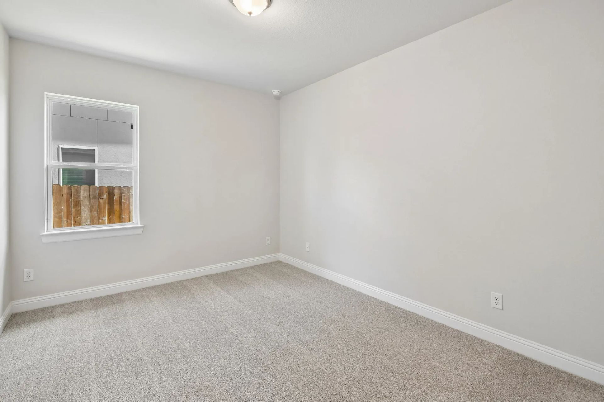 Homesite 4205 Bed 3