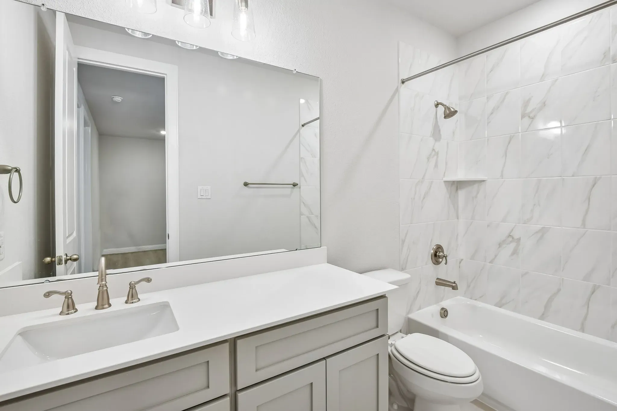 Homesite 4205 Bath 3