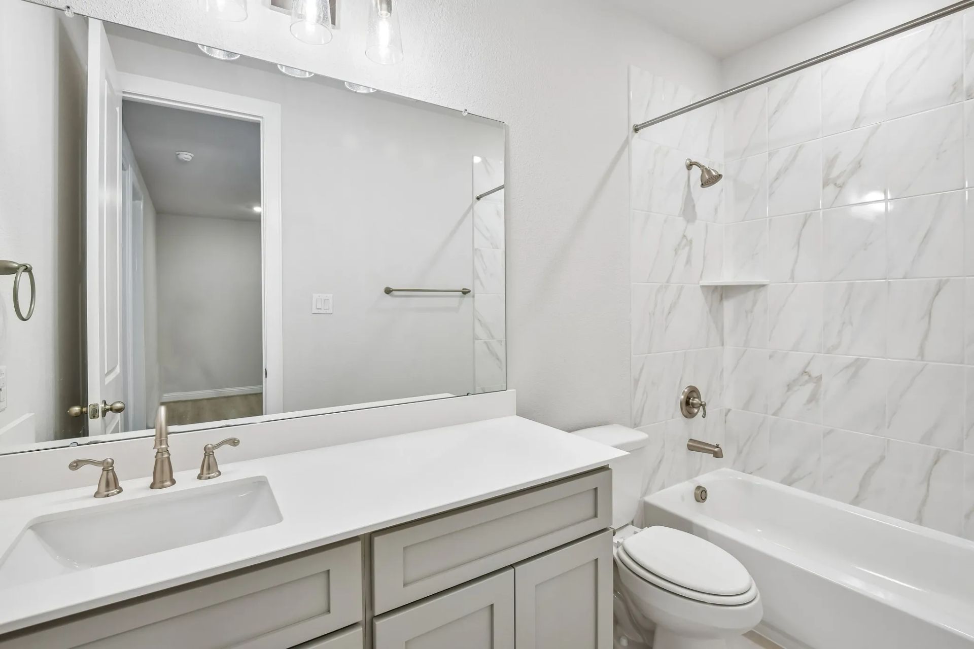 Homesite 4205 Bath 3