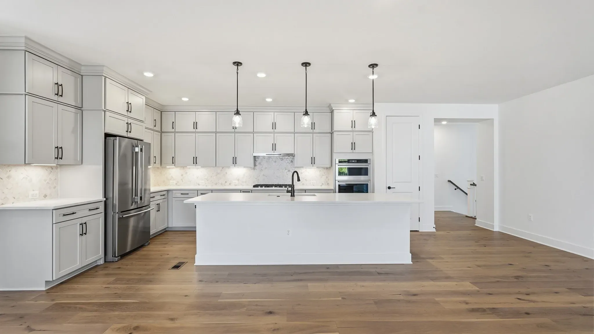 Synergy Kitchen