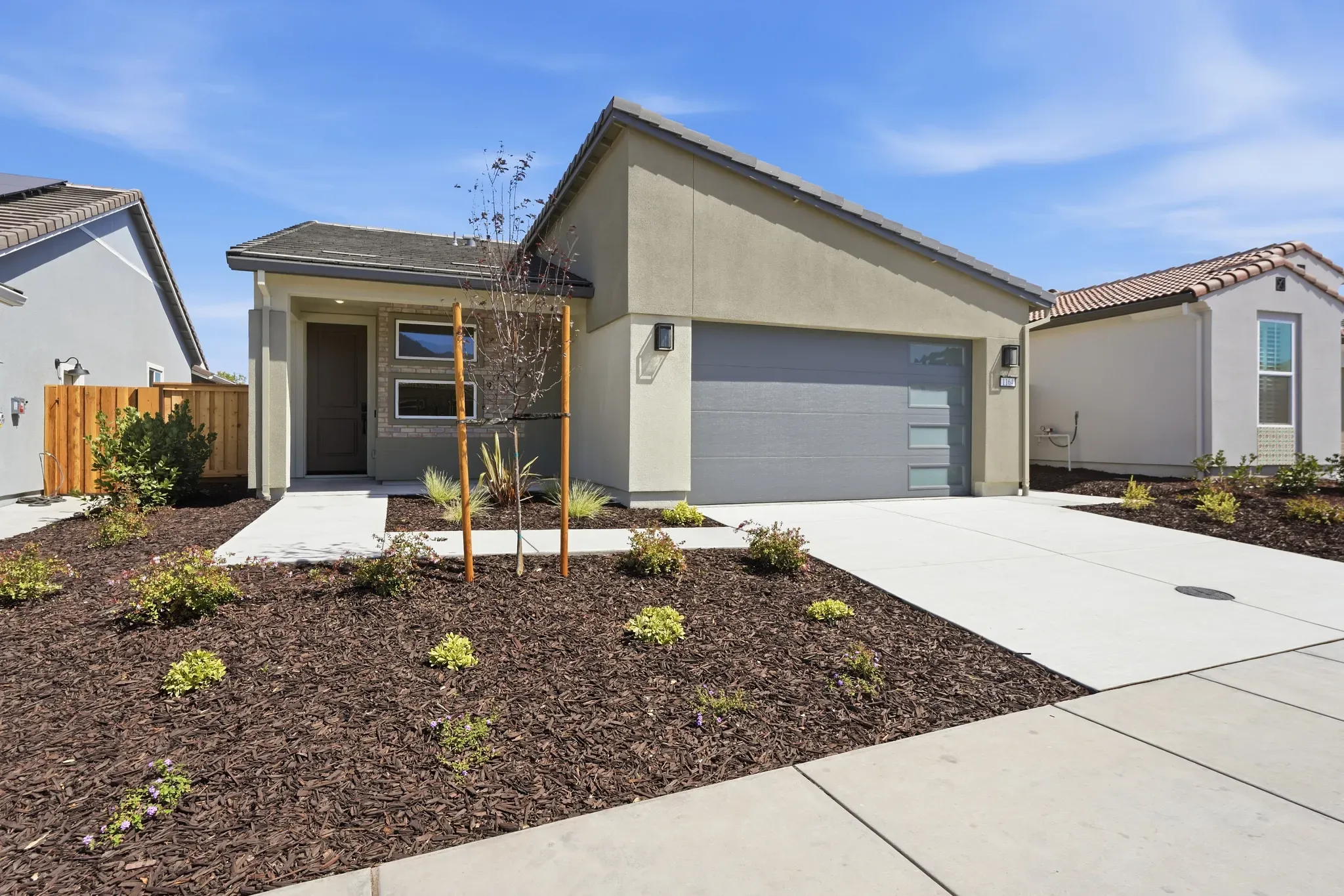 1164 Patriot Way (Thrive)